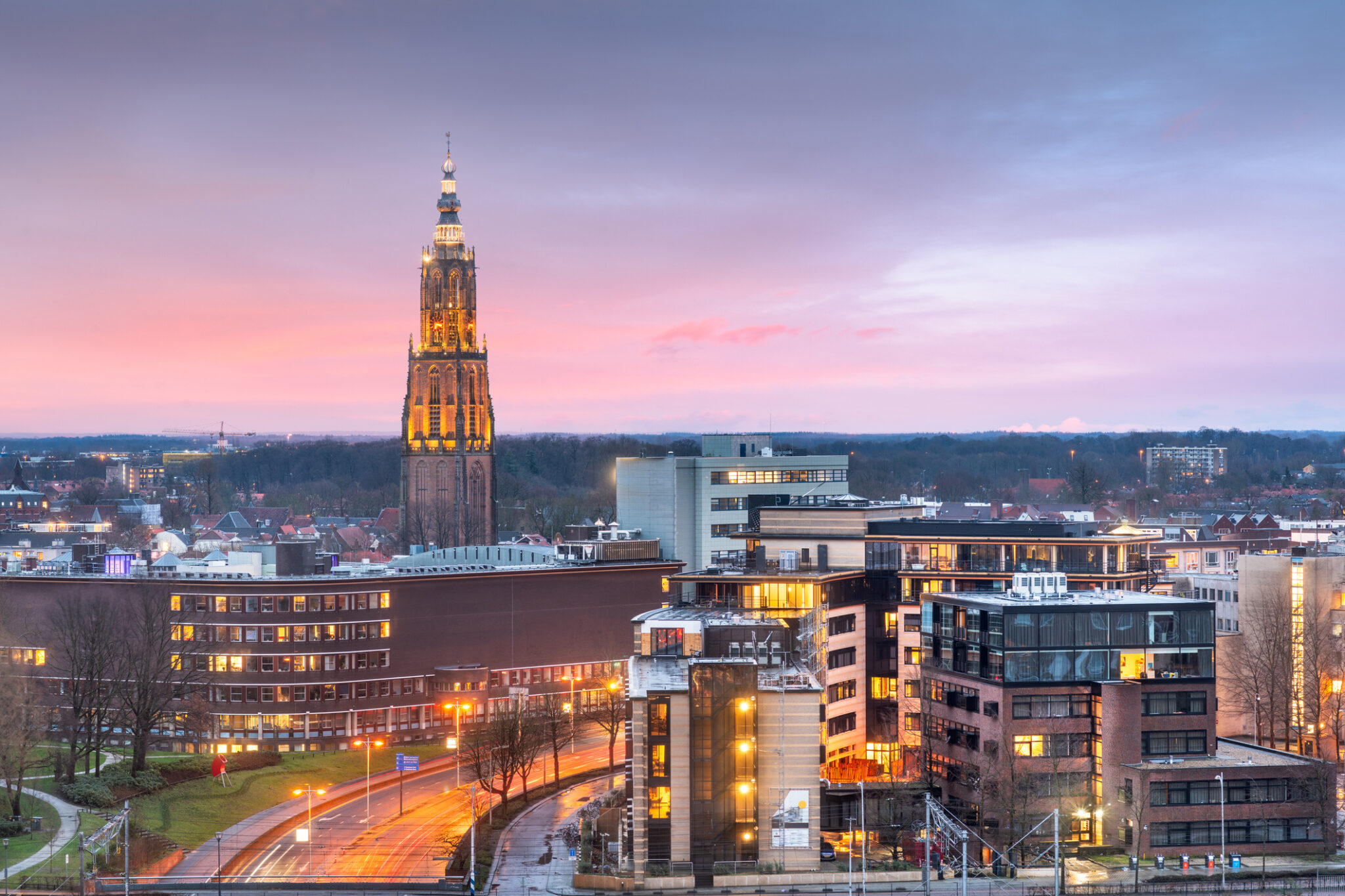 online marketing bureau amersfoort