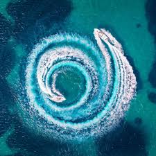 sea