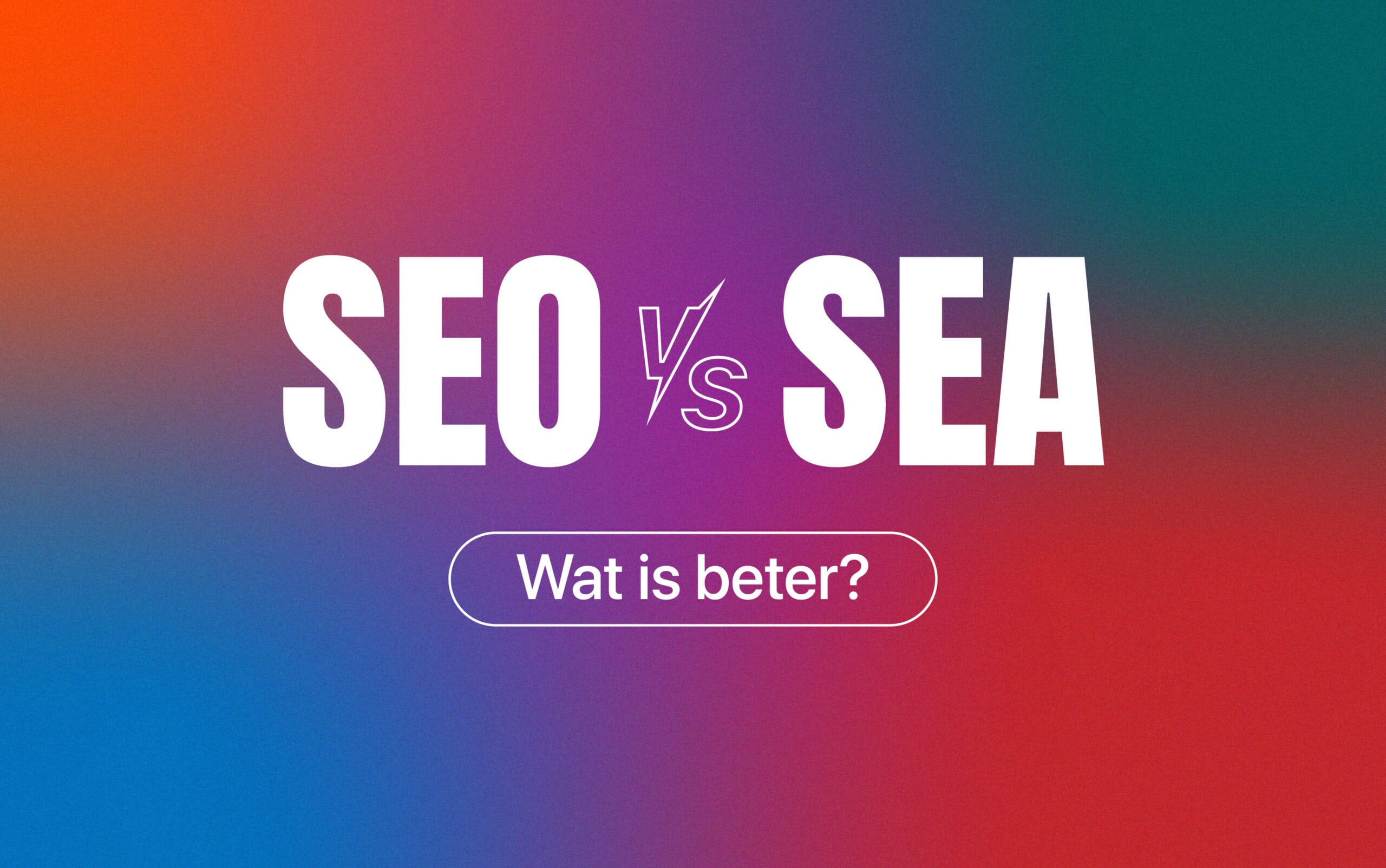 seo en sea betekenis