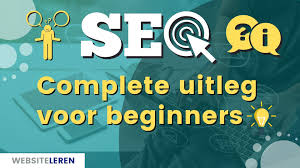 seo optimalisatie google
