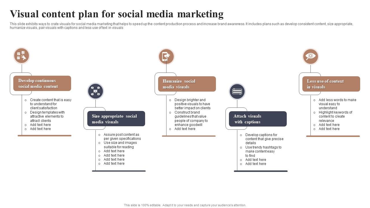 contentplan social media