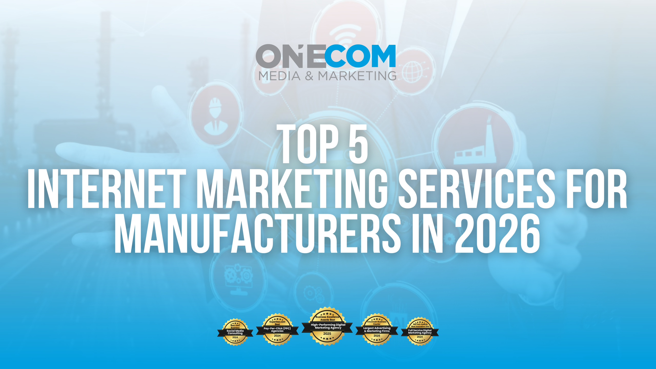 full service internetmarketing