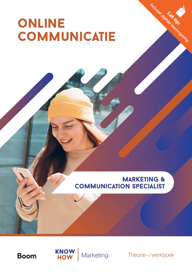 content marketing boek