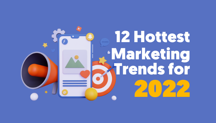 content marketing trends 2022