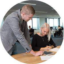 online marketing bureau deventer