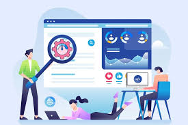 online optimalisatie