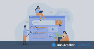 seo functie